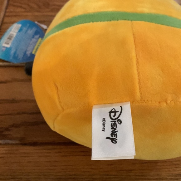 Disney's Pluto Squishmallow - Picture 6 of 8